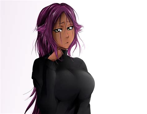 yoruichi r34|r/bleachr34